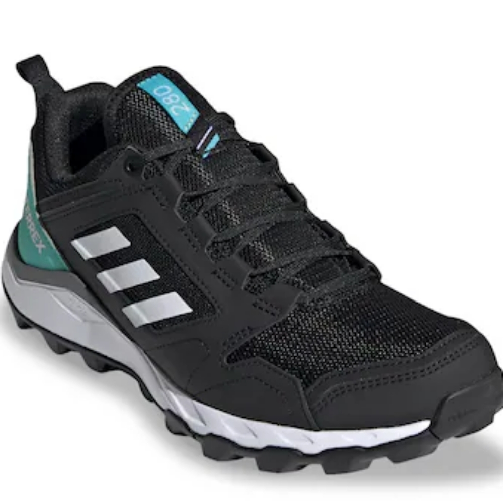 👣ADIDAS Best Terrex Agravic 280 Trail Running Sneakers